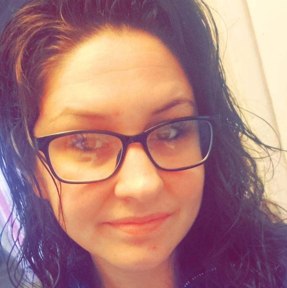 Meet your Posher, Kaytlyn